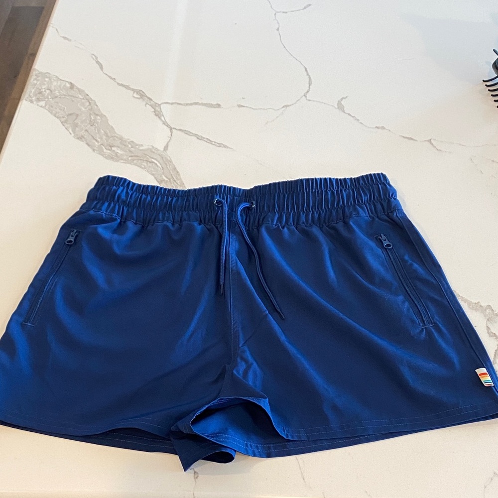 OP Women's Swim Shorts
